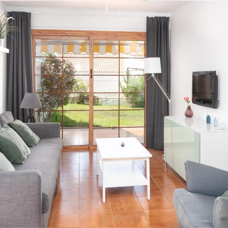 Club Olympus in Garden City - Apartamento Estándar de 1 dormitorio (4 adultos) - 2