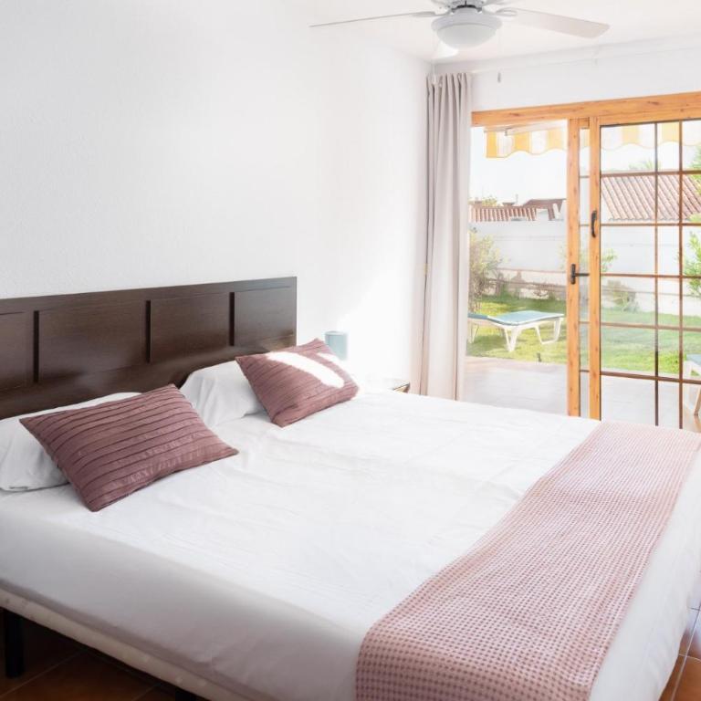 Club Olympus in Garden City - Apartamento Estándar de 1 dormitorio (4 adultos) - 3