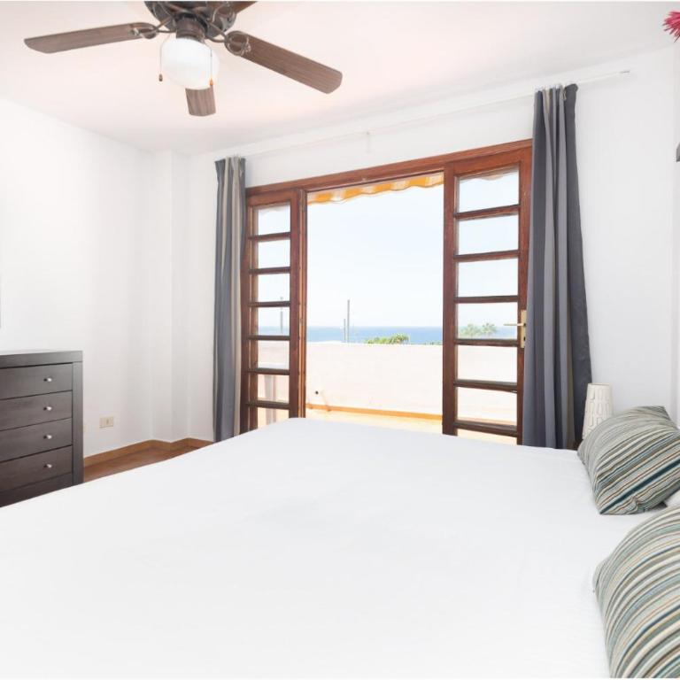 Club Olympus in Garden City - Apartamento Estándar de 1 dormitorio (4 adultos) - 6