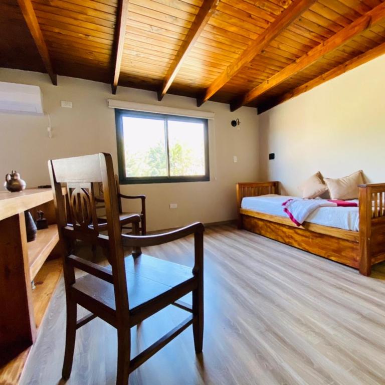 El Lagar de Uco - Casa de 2 dormitorios - 17