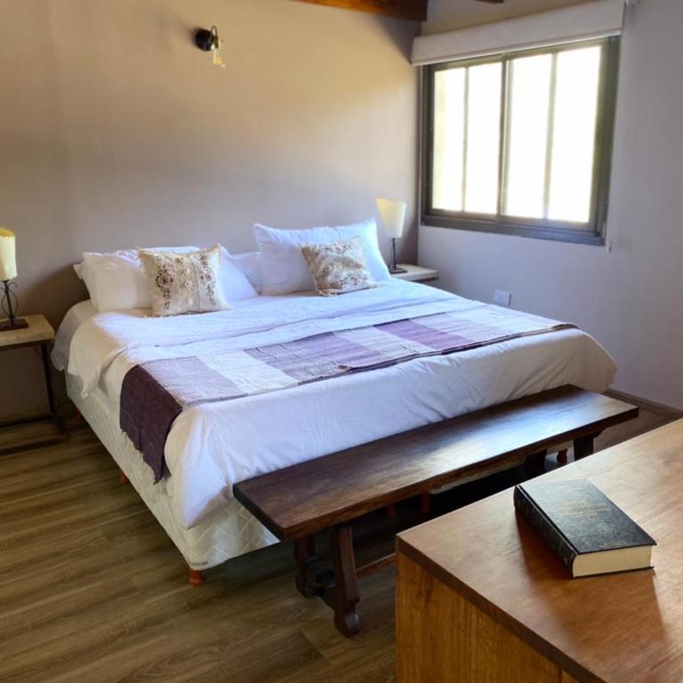 El Lagar de Uco - Casa de 2 dormitorios - 12