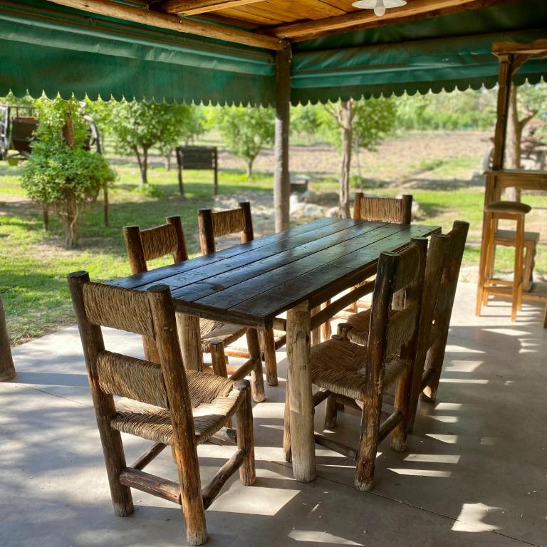 El Lagar de Uco - Casa de 2 dormitorios - 25
