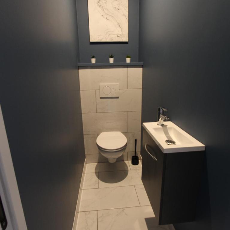 La Lodge - Apartamento Superior - 20