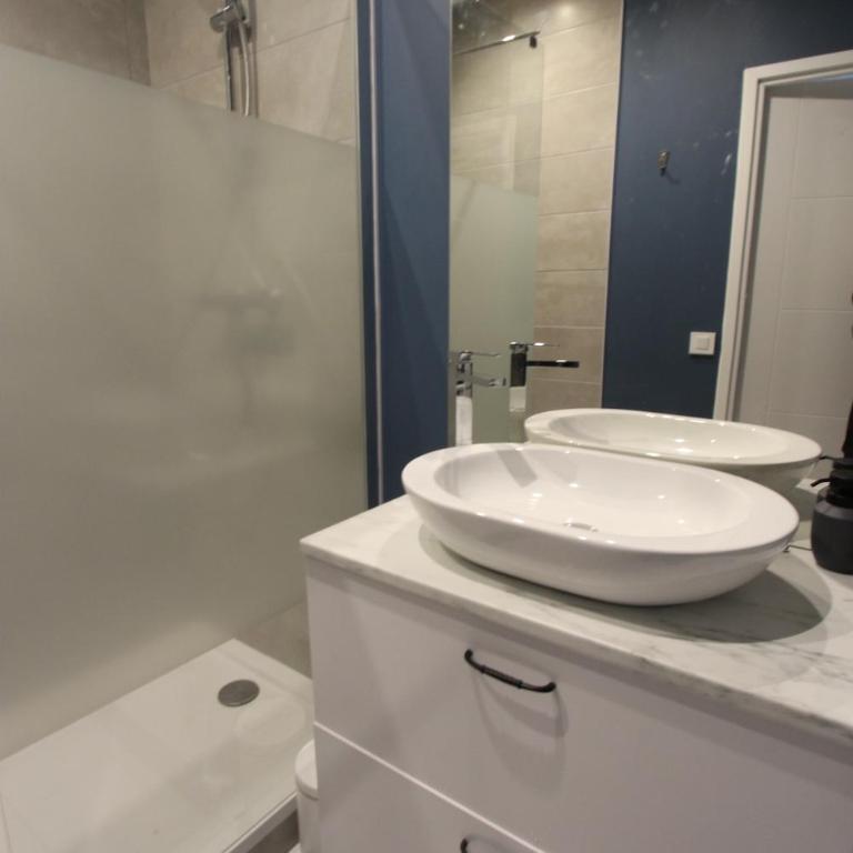 La Lodge - Apartamento Superior - 23