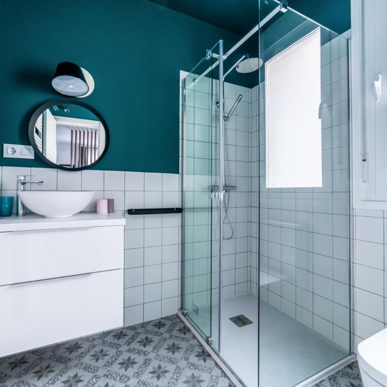 Smartr Atocha Reina Sofia - Apartamento de 1 dormitorio - 17