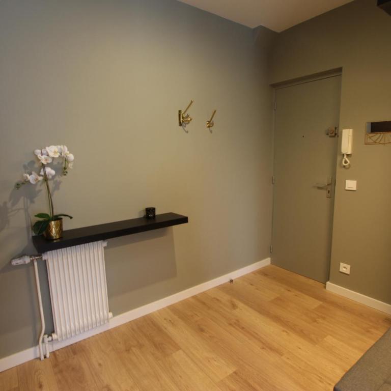La Lodge - Apartamento Superior - 22