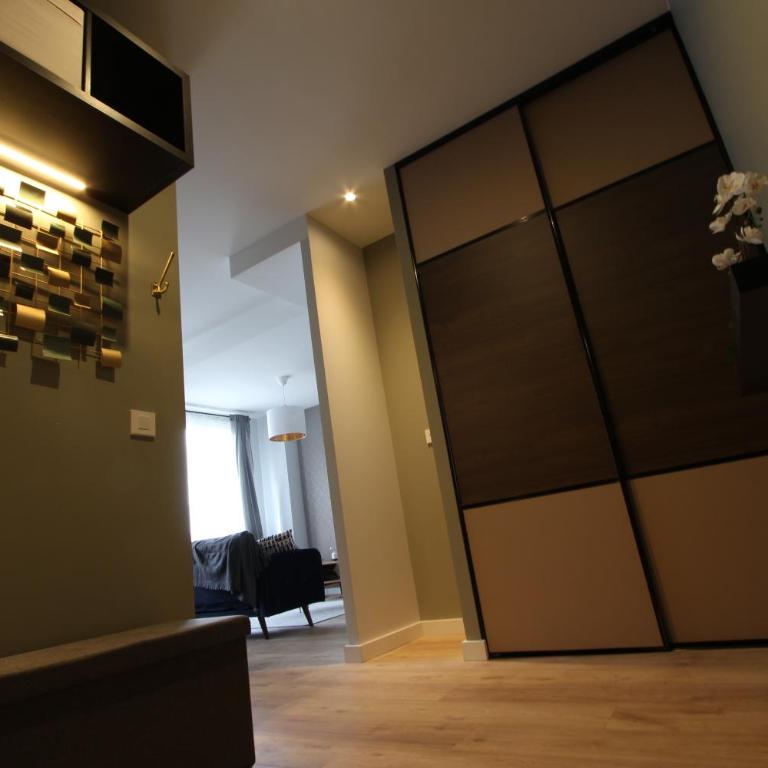 La Lodge - Apartamento Superior - 21