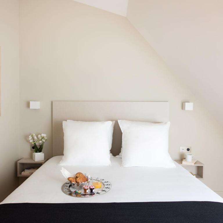 Hôtel Helzear Etoile by Esteem - Deluxe Room - 5
