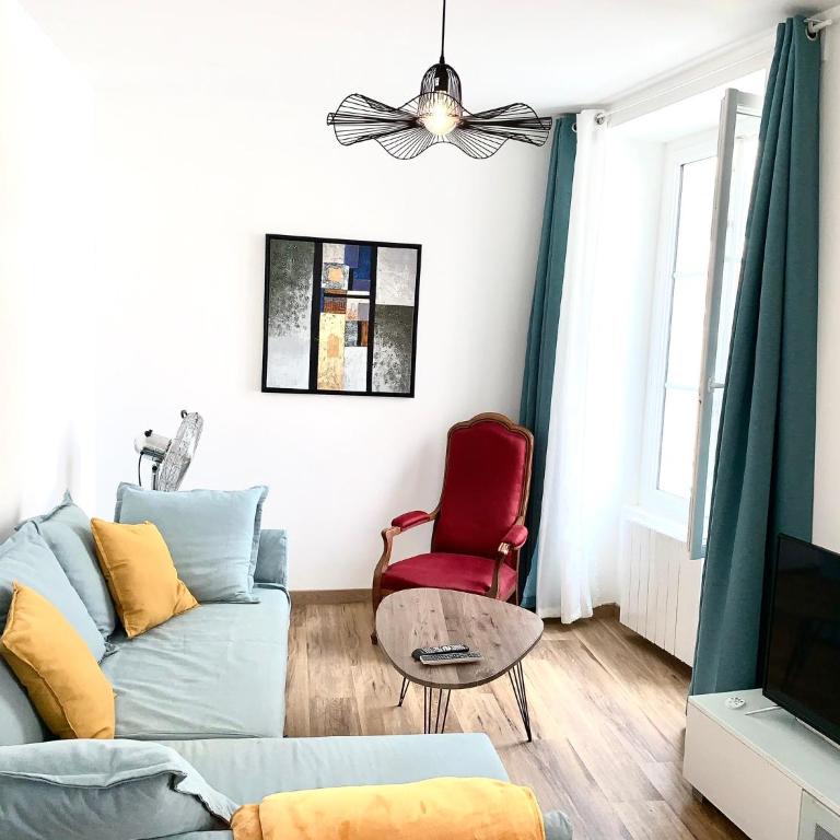 Rosappart, le Paradis ultime - Appartamento - 23