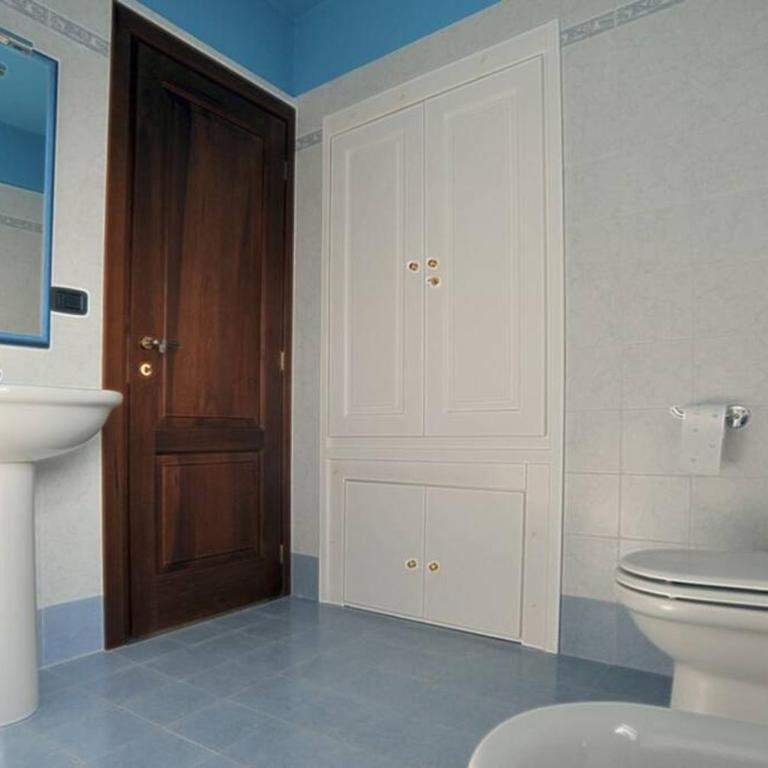 Confortevole appartamento in centro a LA MORRA - Appartamento con 1 Camera da Letto - 12