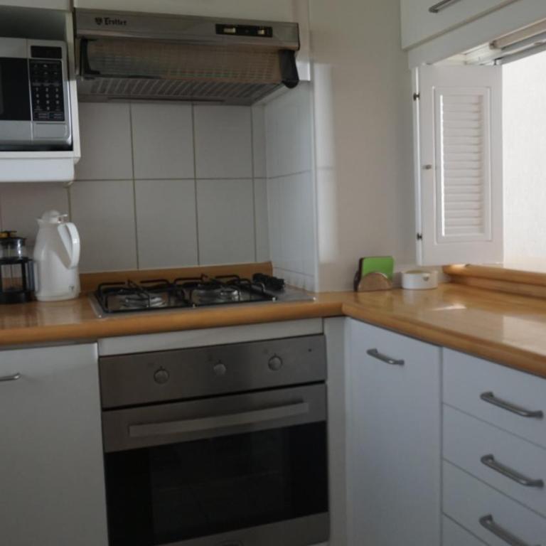 Departamento San Alfonso - Apartamento de 2 dormitorios - 16