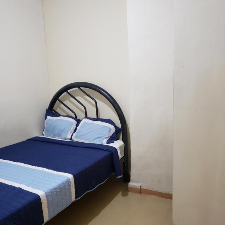 Hostal Ciudad de México - Habitaciones privadas con Wi-Fi en el centro histórico - Habitación Doble con baño privado - 1