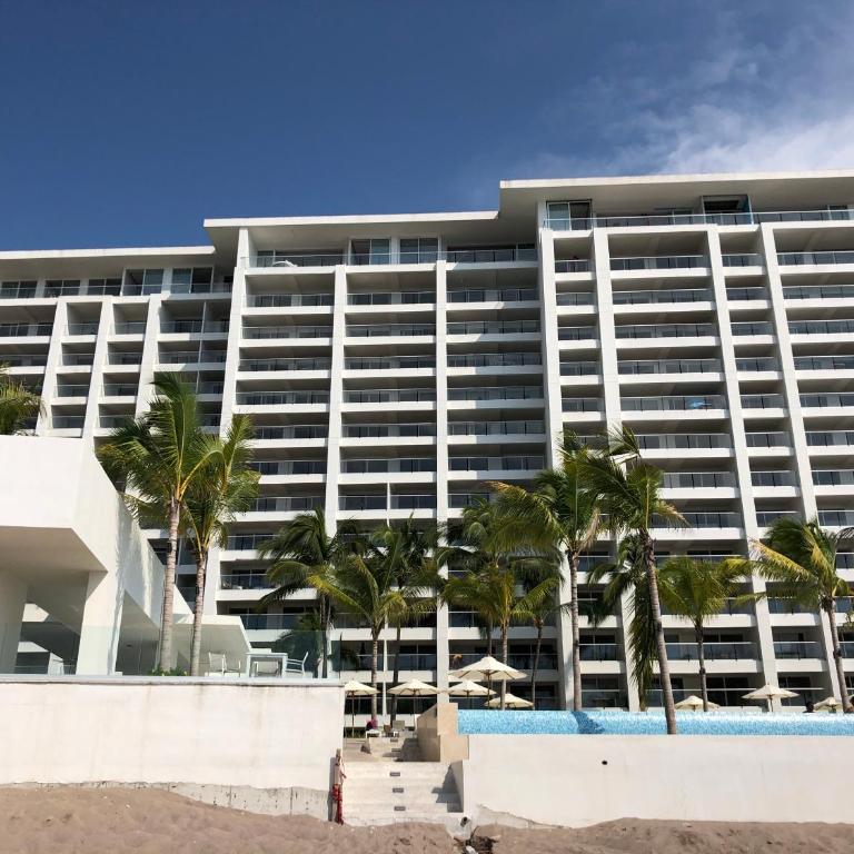 Casa Blue - Apartment with Sea View - 37