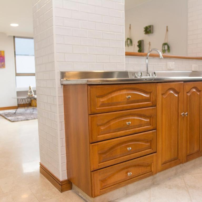 Aptos Alcazar Oviedo By HOUSY HOST - Studio Apartment - 3