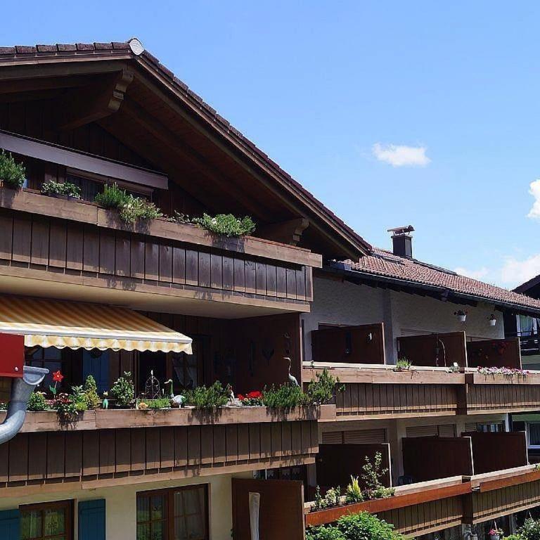 Sehnsucht Allgäu - Apartment - 2