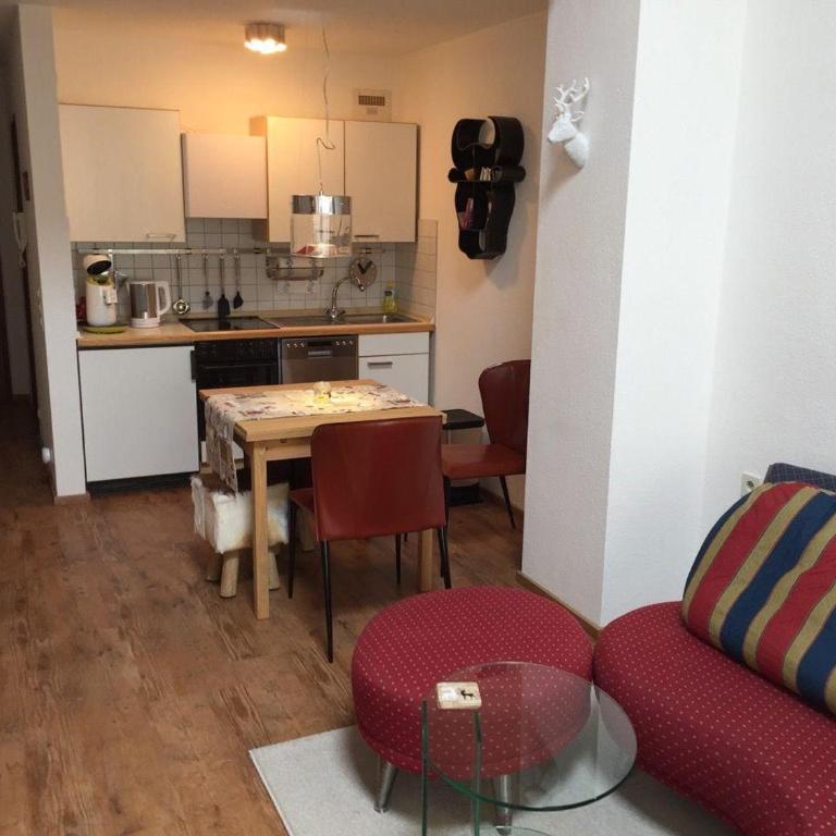 Sehnsucht Allgäu - Apartment - 3