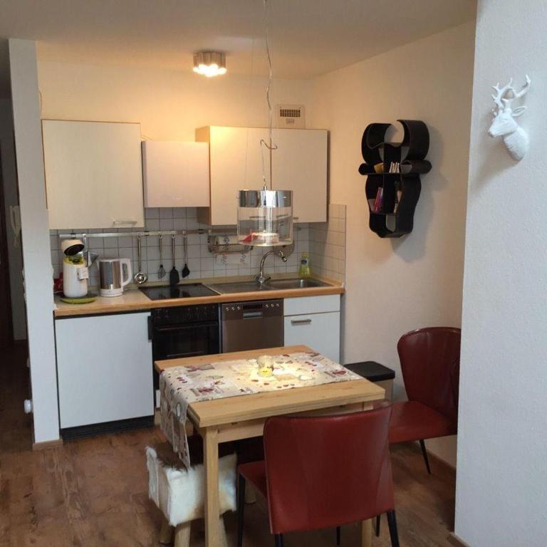 Sehnsucht Allgäu - Apartment - 4
