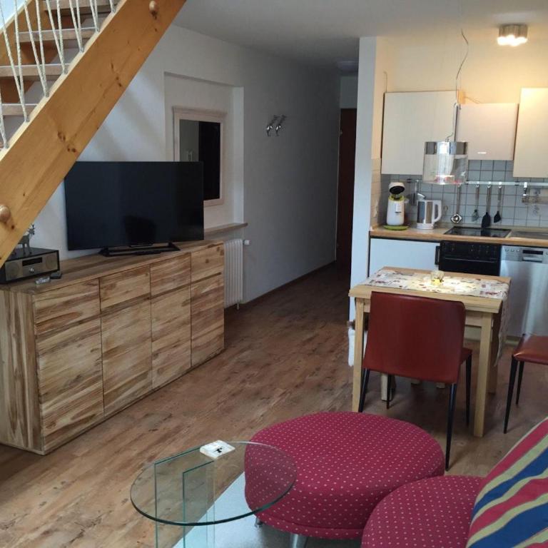 Sehnsucht Allgäu - Apartment - 5