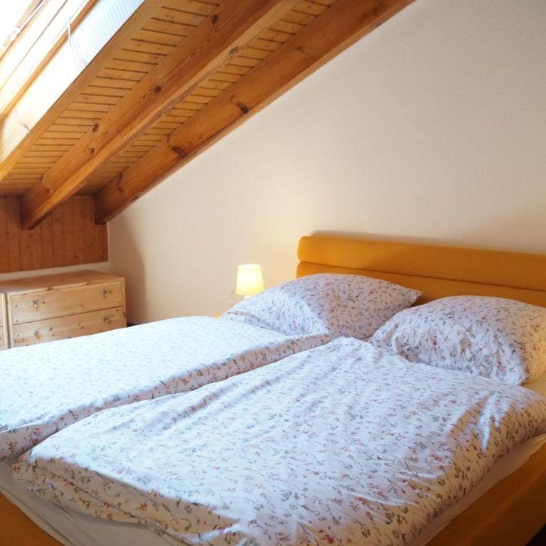 Sehnsucht Allgäu - Apartment - 7