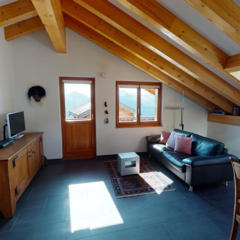 Monte Leone - Apartment mit 1 Schlafzimmer - 3