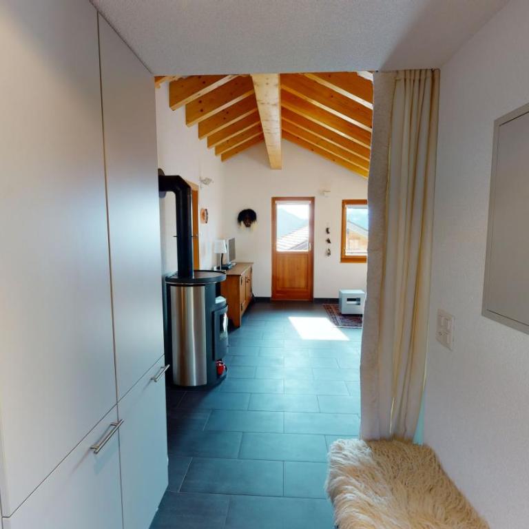 Monte Leone - Apartment mit 1 Schlafzimmer - 7