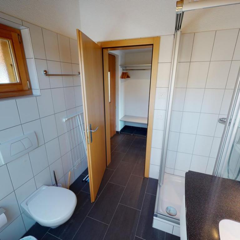 Monte Leone - Apartment mit 1 Schlafzimmer - 8