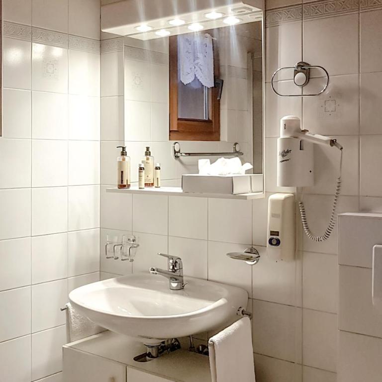 Hotel La Cambuse - Doppel- oder Zweibettzimmer - 4