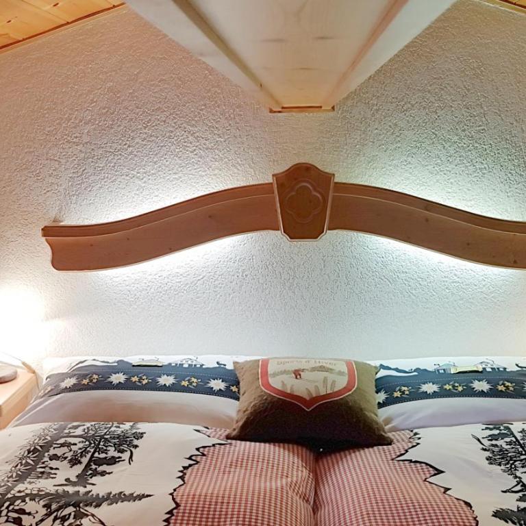 Hotel La Cambuse - Maisonette-Suite - 2