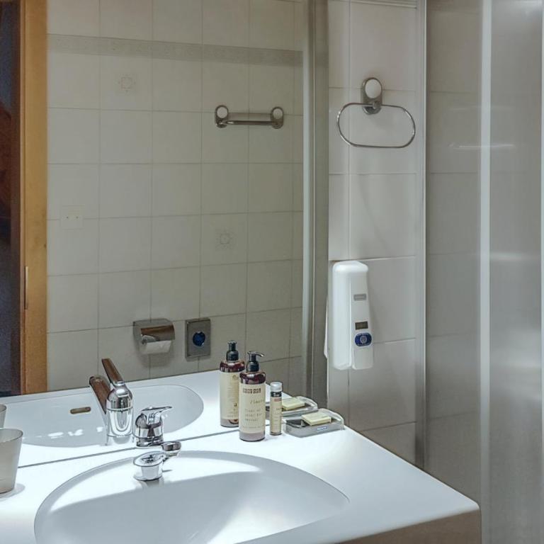 Hotel La Cambuse - Maisonette-Suite - 4