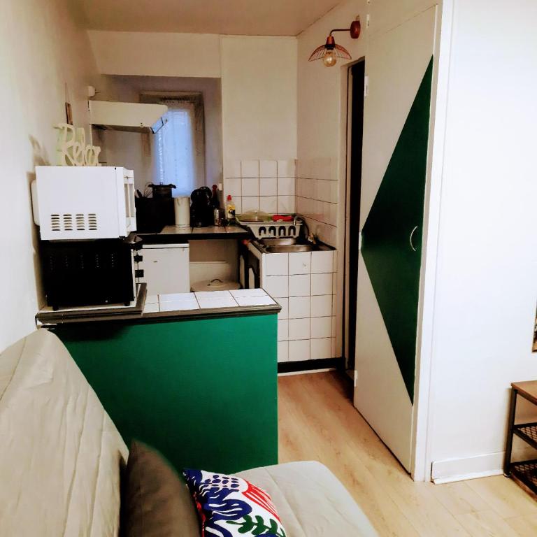 STUDIOS MAGUI - Studio - 2