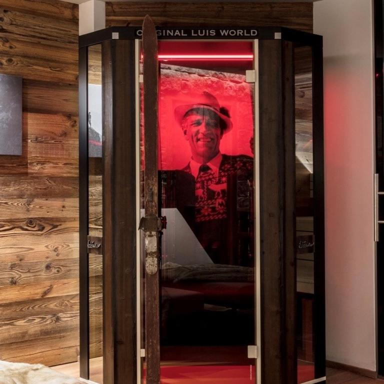 Seiblishof Superior Hotel Ischgl - Superior Suite - 4