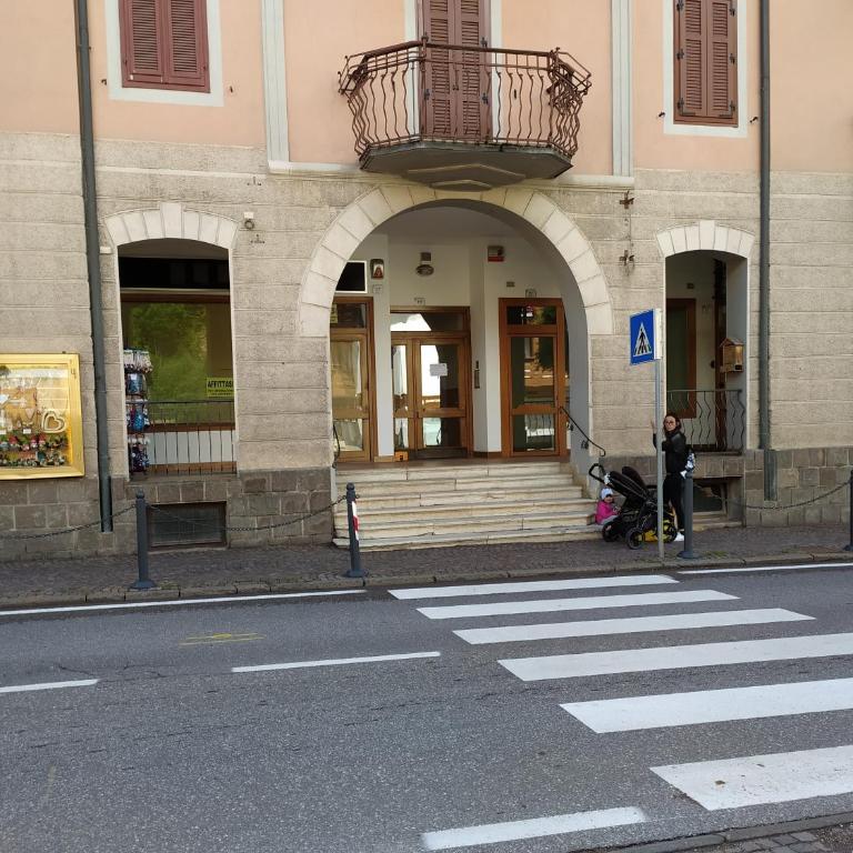 CIASA SORES - Appartamento Monolocale - 29