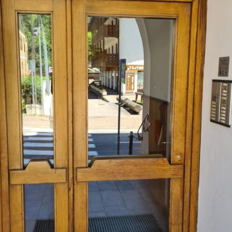 CIASA SORES - Appartamento Monolocale - 30