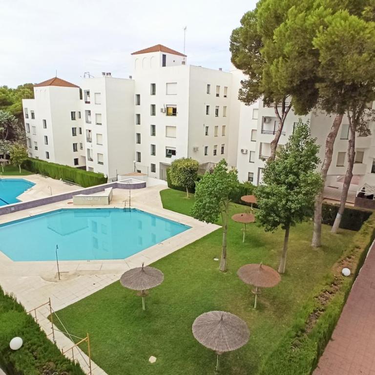 Áncora Apartment, playa Las Redes - Apartamento de 2 dormitorios - 17