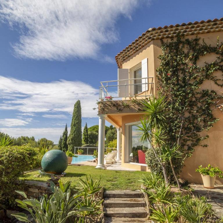 Villa Lili Rose - Villa Deluxe - 1