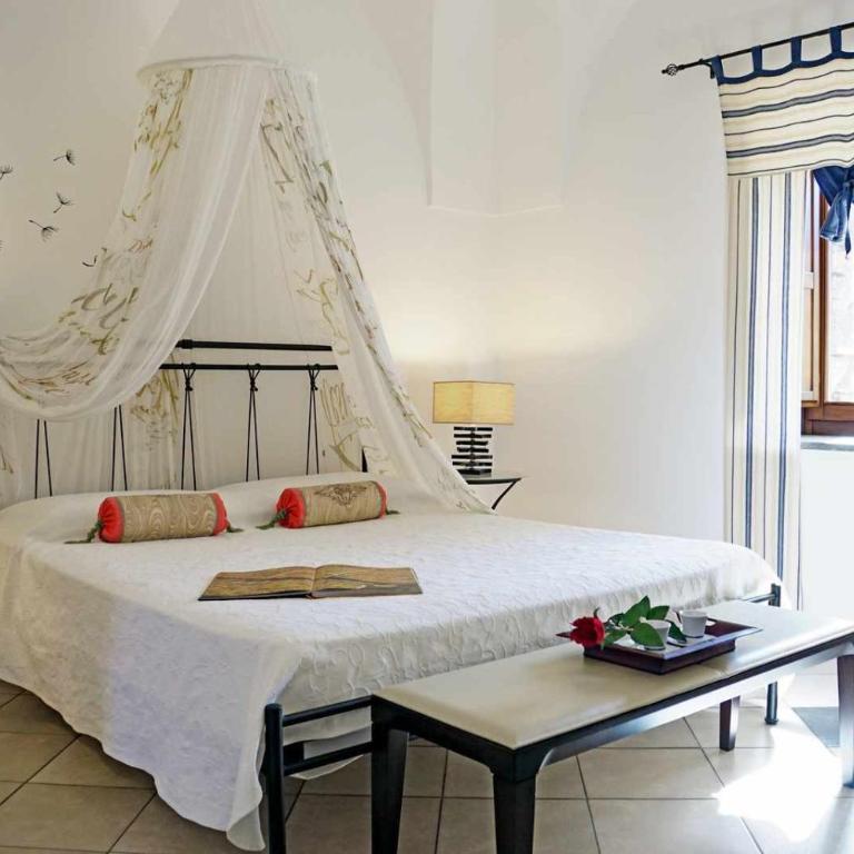 Dammusi & Relax - Haus mit 1 Schlafzimmer - 65