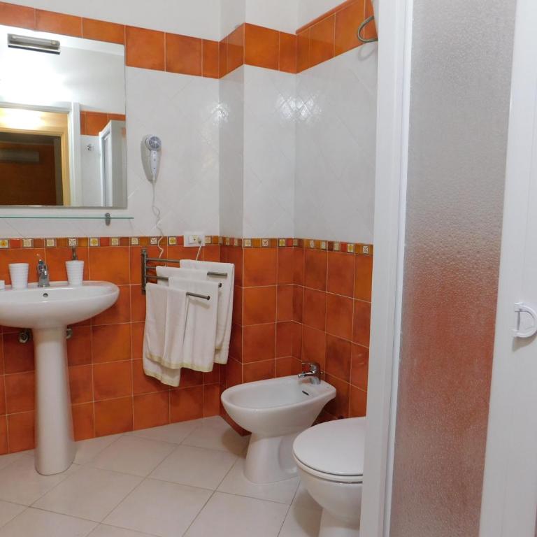 Case Vacanza Elisir - Appartamento con 1 Camera da Letto (2 Adulti) - 41