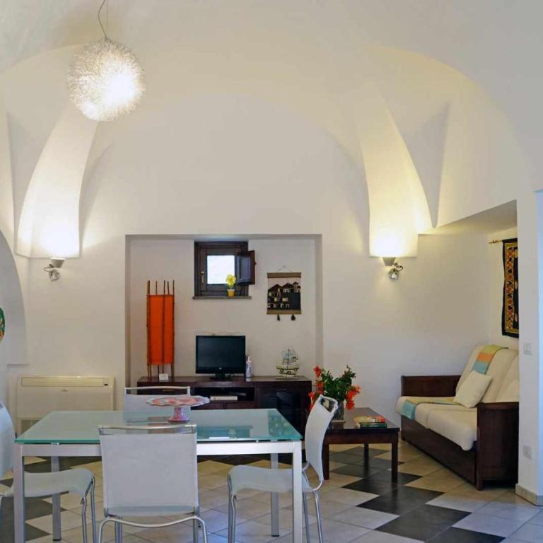 Dammusi & Relax - Haus mit 1 Schlafzimmer - 73