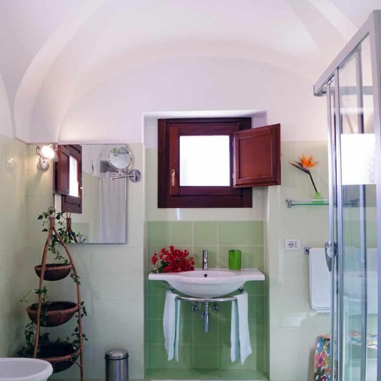 Dammusi & Relax - Haus mit 1 Schlafzimmer - 75