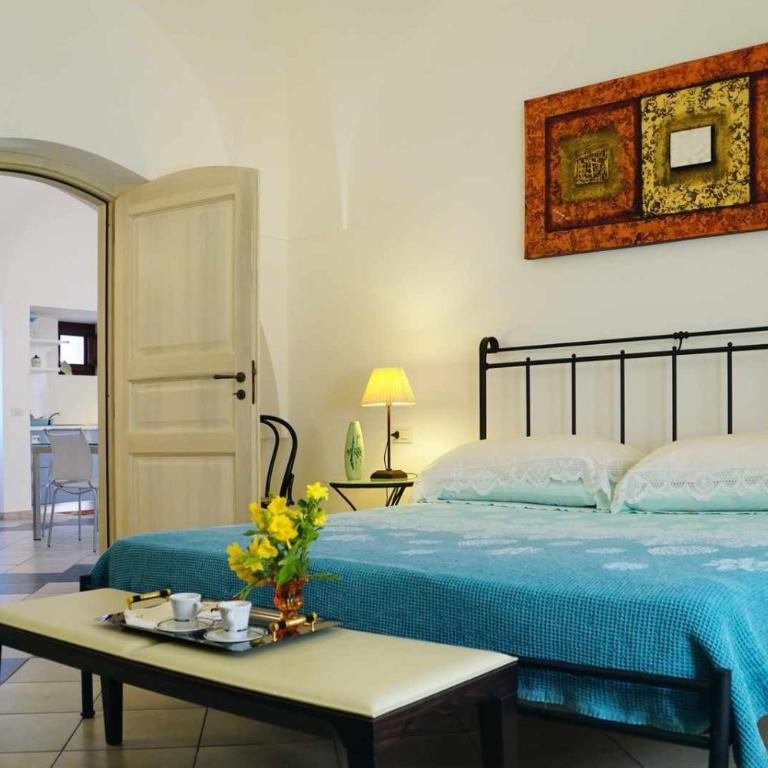 Dammusi & Relax - Haus mit 1 Schlafzimmer - 79
