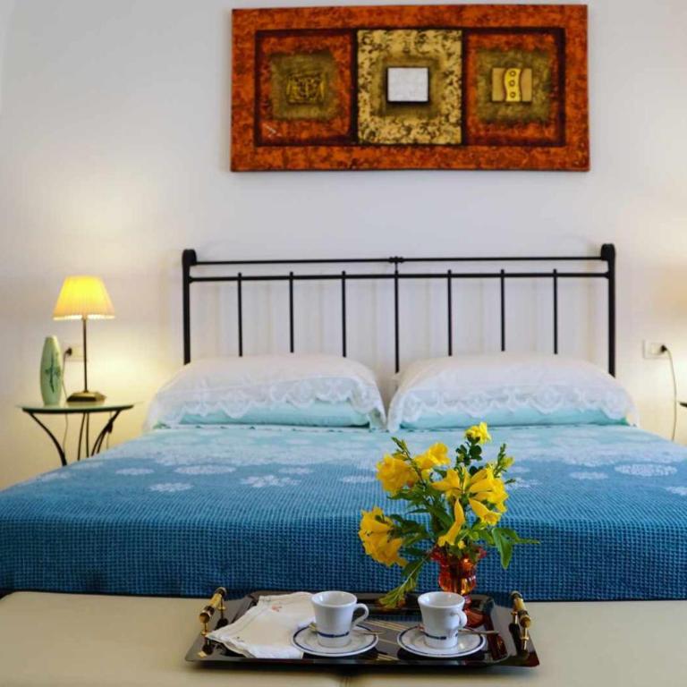 Dammusi & Relax - Haus mit 1 Schlafzimmer - 80