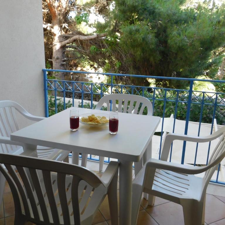 Case Vacanza Elisir - Appartamento con 1 Camera da Letto (2 Adulti) - 38