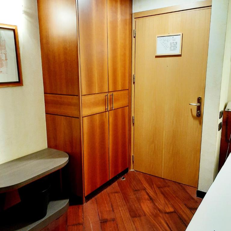 Hotel Mirage Sure Hotel Collection by Best Western - Camera Singola Economy - 8