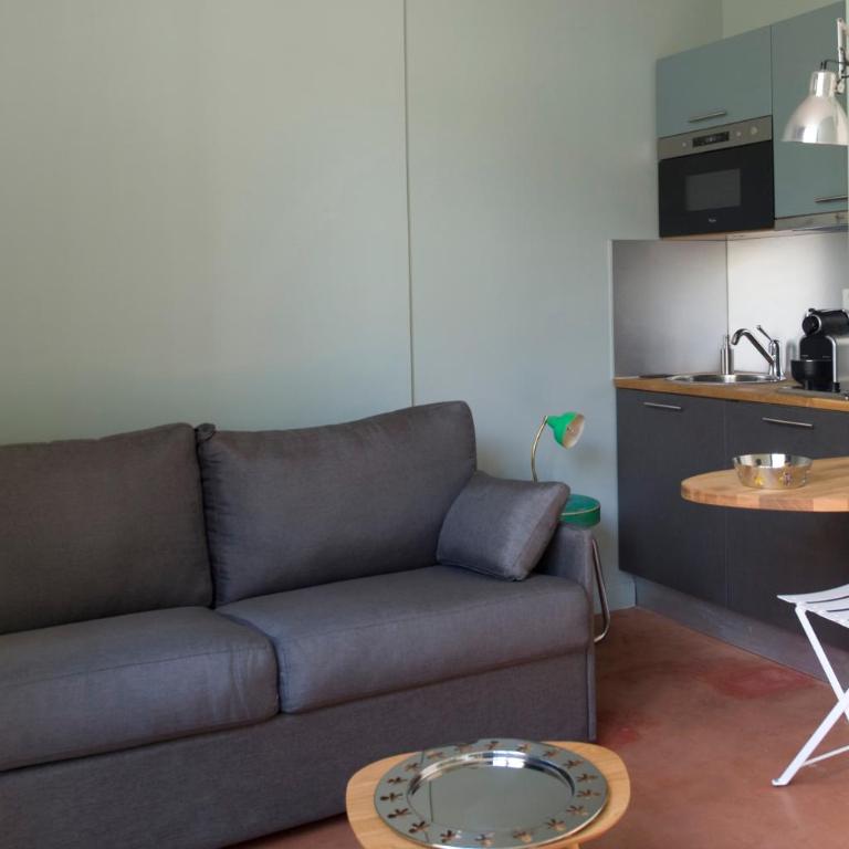 Hôtel Helzear Montparnasse by Esteem - Suite Junior - 2
