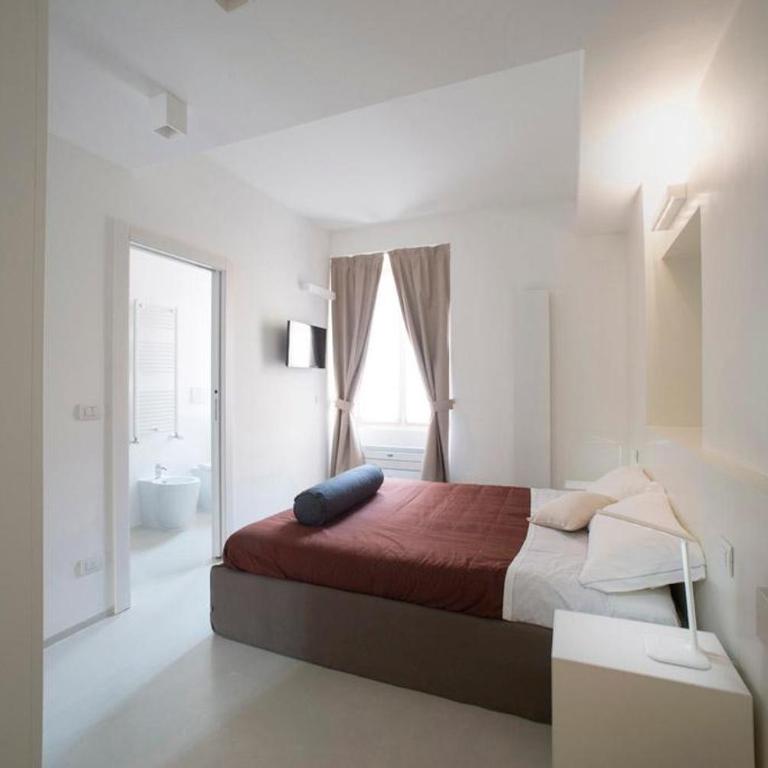 L'Ottava GuestHouse - Standard Double Room - 6