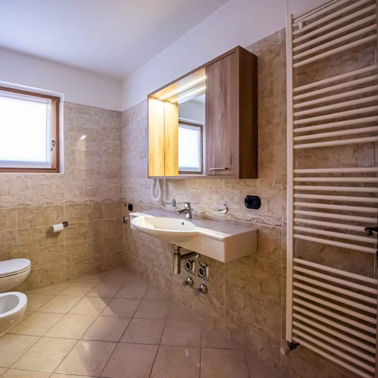 Baita la Meta - Appartamento con 2 Camere da Letto - 15