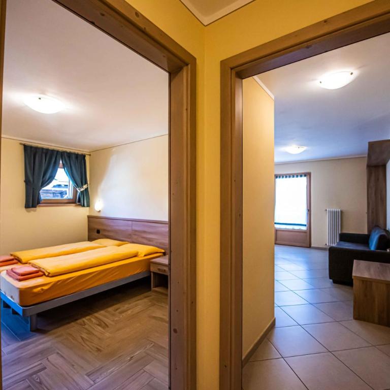 Baita la Meta - Appartamento con 2 Camere da Letto - 10