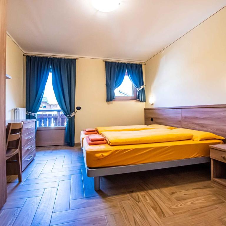 Baita la Meta - Appartamento con 2 Camere da Letto - 9