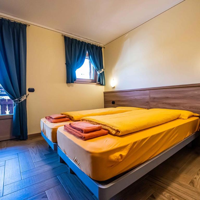 Baita la Meta - Appartamento con 2 Camere da Letto - 8