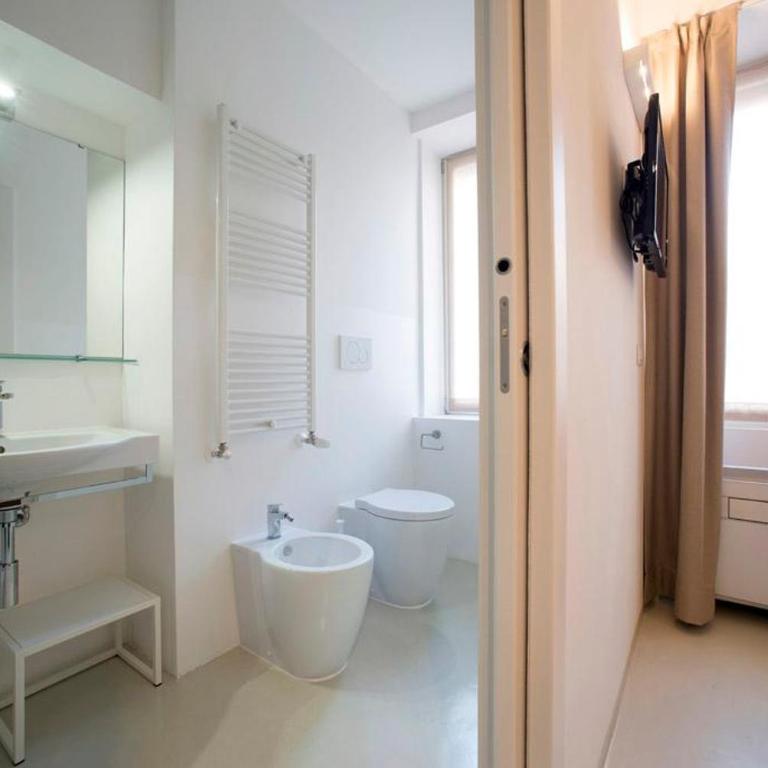 L'Ottava GuestHouse - Standard Double Room - 3